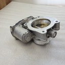 POLARIS-GM BODY ASM-THROT,W/THROT - POLARIS - 12670836-12670836