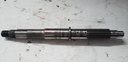 shaft-transmission input