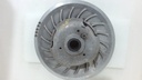 BASIC DRIVE CLUTCH ASSEMBLY