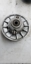 DRIVEN CLUTCH ASSEMBLY