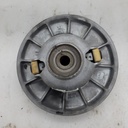 driven clutch