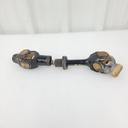 (new ref. 13310-0558) shaft-assy,gear-assy