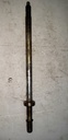 jackshaft asm,15/21 spl w/brg