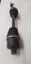 POLARIS-ASM-DRIVE SHAFT,REAR - POLARIS - 1332346 polaris-1332346