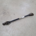 PROP SHAFT ASSEMBLY, FRONT