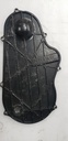 POLARIS-asm-cover,8.373 w/sight glass-1332596