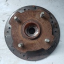 BRP (Can-am / Ski-doo)-WHEEL HUB-705500634