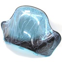 ARCTIC CAT-WINDSHIELD, SMOKE-0606-722