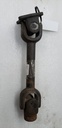 drive shaft, rear