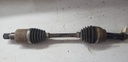POLARIS-REAR HALFSHAFT ASSEMBLY-1332884