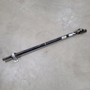 propshaft assembly, rear