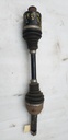 REAR DRIVE SHAFT ASSEMBLY