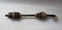 ASM-SHAFT,HALF,FRONT - POLARIS - 1333246 POLARIS