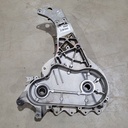 chaincase assembly, intermd, rm