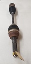 (new ref. 1337130) asm-driveshaft,spmn,rr,32 deg