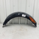 (new ref. 705003414) rh front fender, steel black rs-s magnesium model