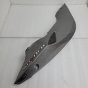 (new ref. 705008928) rh rear panel, metallic magnesium rs, magnesium model