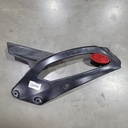 BRP (Can-am / Ski-doo)-(new ref. 705006084) lh rear fender support-705002503