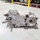 assembled transmission