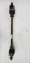 (new ref. 1334491) asm-halfshaft,front,8.8