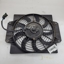BRP (Can-am / Ski-doo)-fan ass'y-509000692