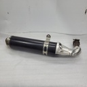 BRP (Can-am / Ski-doo)-muffler_exhaust assy-707601030