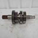 (new ref. 420620618) main shaft