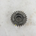 (new ref. 420481045) pinion gear, 26 teeth