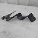 brake pedal