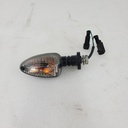 rh rear turn signal ass'y