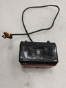licence light