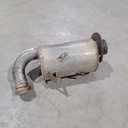 MUFFLER SPI SUMMIT - BRP - 134-113