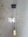 ARCTIC CAT-Arctic Cat Gauge, Fuel w/Seal - 1670-824-1670-824