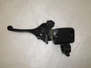 BRP (Can-am / Ski-doo)-(new ref. 507032728) master cylinder ass'y-507032591