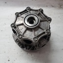 KAWASAKI-(new ref. 49093-0087) converter-assy-drive-49093-0040