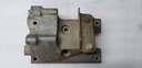 Coupler-Engine Gearcase