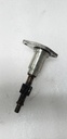 ARCTIC CAT-gear, oil pump driven-3002-770