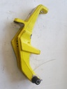 Yellow - LH Ski Leg