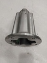 Rear Wheel Hub Rs