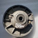 CLUTCH ASSEMBLY, DRIVEN, EBS, D