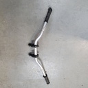 BRP (Can-am / Ski-doo)-HANDLE BAR ALUMINUM - Call your local BRP dealership-709400668