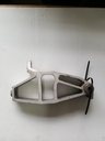 POLARIS-SPINDLE ASSEMBLY, LEFT, RMK-1823897