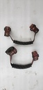 ARCTIC CAT-Grab Handles - 1436-578 ARCTIC CAT-1436-578