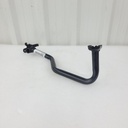 ARCTIC CAT-lever,footbrake-black (a/auto)-1502-063