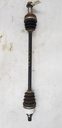 halfshaft,front lock-double bell-s3 (inc. 16-19)