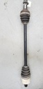 ARCTIC CAT-halfshaft,hp rear-db coupler-ht (inc. 30-34)-1502-914