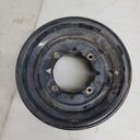 (new ref. 1523444-067) weld-rim,rear 900lb,12x8 blk[ac][ar][la]