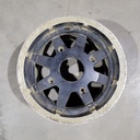 POLARIS-rim, rear, 12 x 8, cast, 50.1,-1521549-458