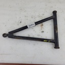 flared a-frame weld, right, gs