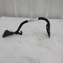 rh fender front support